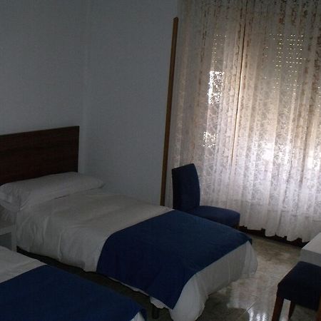 Pension Arroniz Exterior photo